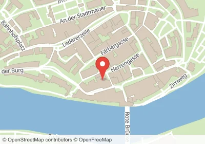 Hotels an der Schustergasse in Wasserburg am Inn – Unterkünfte, Pensionen und Ferienwohnungen in zentraler Lage