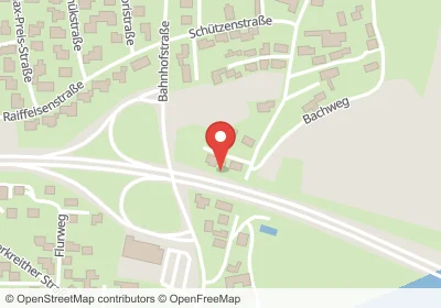 Schusterweg Roding – Hotels in der Nähe Hotels an der Schusterweg in Roding – Unterkünfte, Pensionen und Ferienwohnungen in zentraler Lage