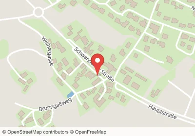 Schwandorfer Straße Roding – Hotels in der Nähe Hotels an der Schwandorfer Straße in Roding – Unterkünfte, Pensionen und Ferienwohnungen in zentraler Lage