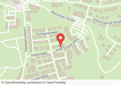 Hotels an der Schwanenweg in Wasserburg am Inn – Unterkünfte, Pensionen und Ferienwohnungen in zentraler Lage