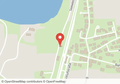 Hotels an der Seewieser Straße in Wasserburg am Inn – Unterkünfte, Pensionen und Ferienwohnungen in zentraler Lage