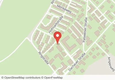 Senserstraße Olching – Hotels in der Nähe Hotels an der Senserstraße in Olching – Unterkünfte, Pensionen und Ferienwohnungen in zentraler Lage