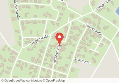 Hotels an der Siedlerstraße in Schwandorf – Unterkünfte, Pensionen und Ferienwohnungen in zentraler Lage