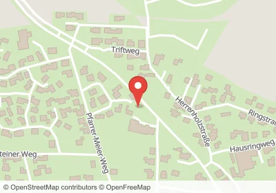 Hotels an der Siegenburger Straße in Neustadt an der Donau – Unterkünfte, Pensionen und Ferienwohnungen in zentraler Lage