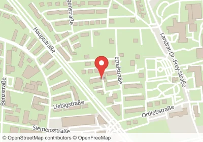 Hotels an der Siegmundstraße in Neusäß – Unterkünfte, Pensionen und Ferienwohnungen in zentraler Lage