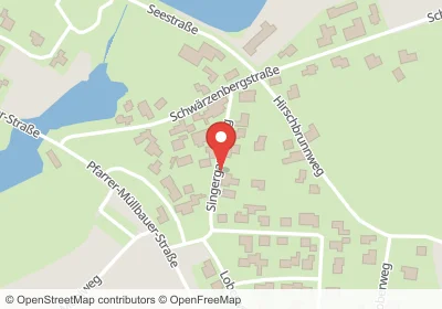 Singergartenweg Roding – Hotels in der Nähe Hotels an der Singergartenweg in Roding – Unterkünfte, Pensionen und Ferienwohnungen in zentraler Lage