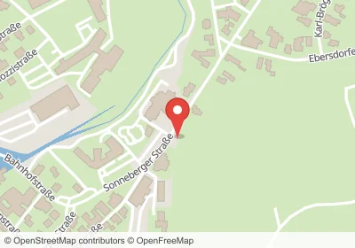 Sonneberger Straße Neustadt bei Coburg – Hotels in der Nähe Hotels an der Sonneberger Straße in Neustadt bei Coburg – Unterkünfte, Pensionen und Ferienwohnungen in zentraler Lage