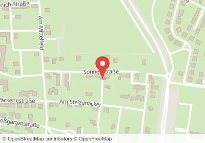 Hotels an der Sonnenstraße in Neusäß – Unterkünfte, Pensionen und Ferienwohnungen in zentraler Lage