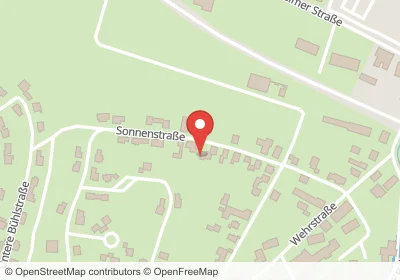 Sonnenstraße Treuchtlingen – Hotels in der Nähe Hotels an der Sonnenstraße in Treuchtlingen – Unterkünfte, Pensionen und Ferienwohnungen in zentraler Lage