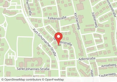 Sperberstraße Oberasbach – Hotels in der Nähe Hotels an der Sperberstraße in Oberasbach – Unterkünfte, Pensionen und Ferienwohnungen in zentraler Lage