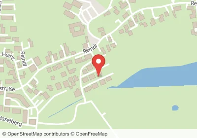 Hotels an der Sperlingstraße in Penzberg – Unterkünfte, Pensionen und Ferienwohnungen in zentraler Lage