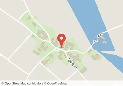 Hotels an der Spielhof in Pleystein – Unterkünfte, Pensionen und Ferienwohnungen in zentraler Lage