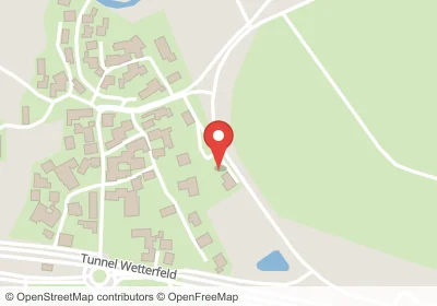 Hotels an der Sportplatzweg in Roding – Unterkünfte, Pensionen und Ferienwohnungen in zentraler Lage