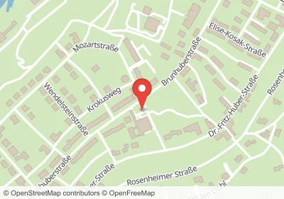 Hotels an der St.-Bruder-Konrad-Straße in Wasserburg am Inn – Unterkünfte, Pensionen und Ferienwohnungen in zentraler Lage