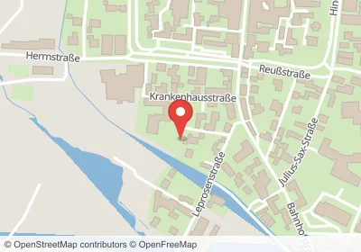 Hotels an der St. Josef Platz in Neustadt an der Donau – Unterkünfte, Pensionen und Ferienwohnungen in zentraler Lage