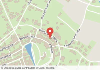 Hotels an der Stadtgraben Nord in Pleystein – Unterkünfte, Pensionen und Ferienwohnungen in zentraler Lage