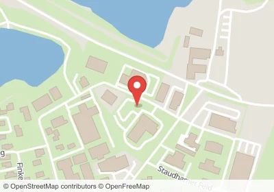 Hotels an der Staudhamer Feld in Wasserburg am Inn – Unterkünfte, Pensionen und Ferienwohnungen in zentraler Lage
