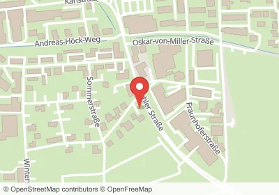 Hotels an der Stegfilzstraße in Penzberg – Unterkünfte, Pensionen und Ferienwohnungen in zentraler Lage