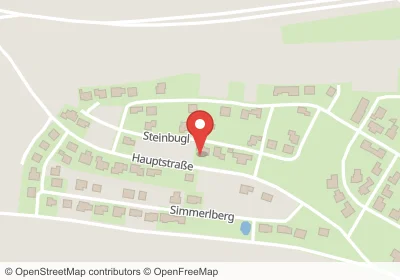 Steinbugl Roding – Hotels in der Nähe Hotels an der Steinbugl in Roding – Unterkünfte, Pensionen und Ferienwohnungen in zentraler Lage