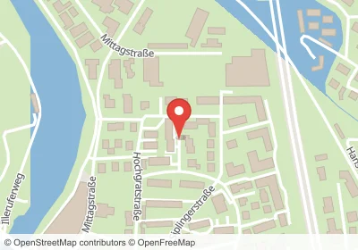 Hotels an der Steinebergstraße in Sonthofen – Unterkünfte, Pensionen und Ferienwohnungen in zentraler Lage