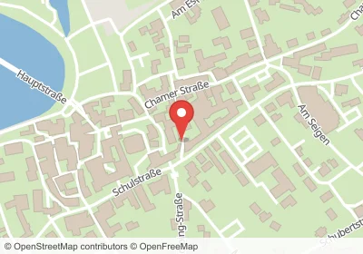 Hotels an der Stieglgasse in Roding – Unterkünfte, Pensionen und Ferienwohnungen in zentraler Lage