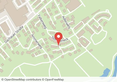 Storcheneck Olching – Hotels in der Nähe Hotels an der Storcheneck in Olching – Unterkünfte, Pensionen und Ferienwohnungen in zentraler Lage