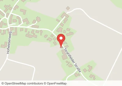 Strahlfelder Straße Roding – Hotels in der Nähe Hotels an der Strahlfelder Straße in Roding – Unterkünfte, Pensionen und Ferienwohnungen in zentraler Lage