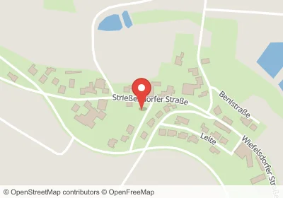 Strießendorfer Straße Schwandorf – Hotels in der Nähe Hotels an der Strießendorfer Straße in Schwandorf – Unterkünfte, Pensionen und Ferienwohnungen in zentraler Lage