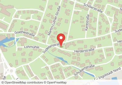 Hotels an der Sudetenstraße in Neustadt an der Donau – Unterkünfte, Pensionen und Ferienwohnungen in zentraler Lage