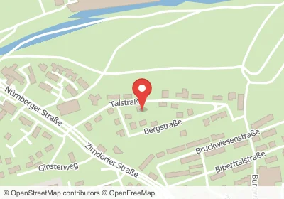 Talstraße Oberasbach – Hotels in der Nähe Hotels an der Talstraße in Oberasbach – Unterkünfte, Pensionen und Ferienwohnungen in zentraler Lage