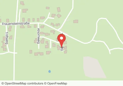 Hotels an der Tannenweg in Schönsee – Unterkünfte, Pensionen und Ferienwohnungen in zentraler Lage