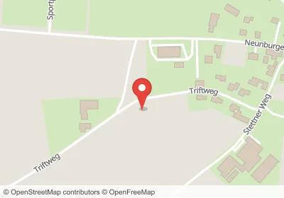 Hotels an der Triftweg in Neunburg vorm Wald – Unterkünfte, Pensionen und Ferienwohnungen in zentraler Lage