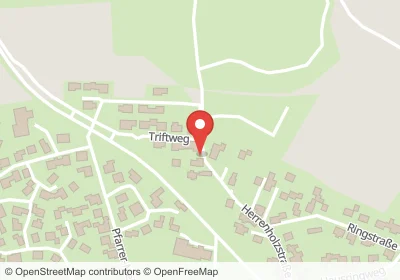 Hotels an der Triftweg in Neustadt an der Donau – Unterkünfte, Pensionen und Ferienwohnungen in zentraler Lage