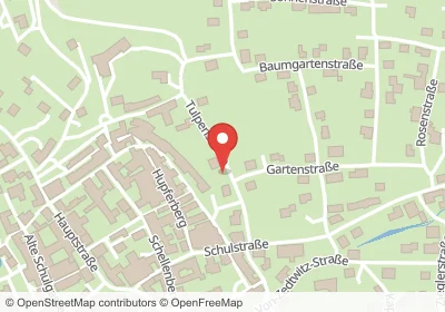 Tulpenstraße Pressath – Hotels in der Nähe Hotels an der Tulpenstraße in Pressath – Unterkünfte, Pensionen und Ferienwohnungen in zentraler Lage