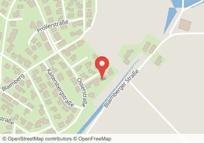 Hotels an der Ulrichsbergstraße in Osterhofen – Unterkünfte, Pensionen und Ferienwohnungen in zentraler Lage