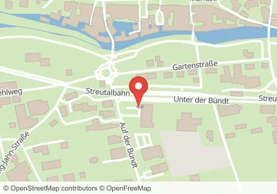 Unter der Bündt Ostheim vor der Rhön – Hotels in der Nähe Hotels an der Unter der Bündt in Ostheim vor der Rhön – Unterkünfte, Pensionen und Ferienwohnungen in zentraler Lage