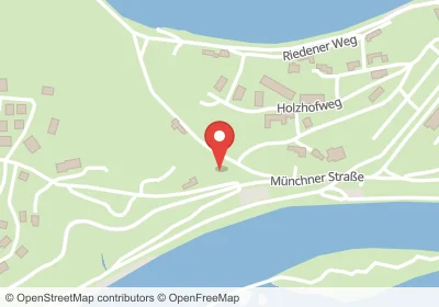 Hotels an der Unter der Schanz in Wasserburg am Inn – Unterkünfte, Pensionen und Ferienwohnungen in zentraler Lage