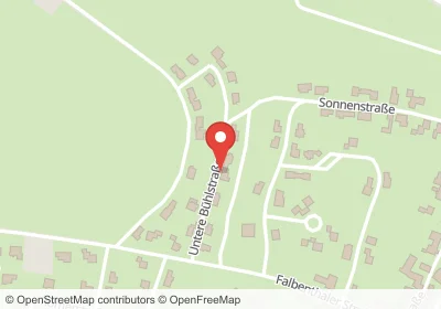 Hotels an der Untere Bühlstraße in Treuchtlingen – Unterkünfte, Pensionen und Ferienwohnungen in zentraler Lage