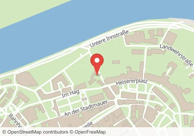 Untere Innstraße Wasserburg am Inn – Hotels in der Nähe Hotels an der Untere Innstraße in Wasserburg am Inn – Unterkünfte, Pensionen und Ferienwohnungen in zentraler Lage