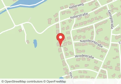 Von-Taxis-Straße Neumarkt-Sankt Veit – Hotels in der Nähe Hotels an der Von-Taxis-Straße in Neumarkt-Sankt Veit – Unterkünfte, Pensionen und Ferienwohnungen in zentraler Lage