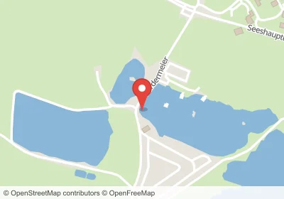 Hotels an der Vordermeier in Penzberg – Unterkünfte, Pensionen und Ferienwohnungen in zentraler Lage