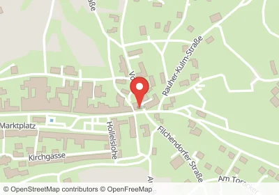 Vorstadt Neustadt am Kulm – Hotels in der Nähe Hotels an der Vorstadt in Neustadt am Kulm – Unterkünfte, Pensionen und Ferienwohnungen in zentraler Lage
