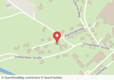 Hotels an der Wacholderweg in Schönsee – Unterkünfte, Pensionen und Ferienwohnungen in zentraler Lage
