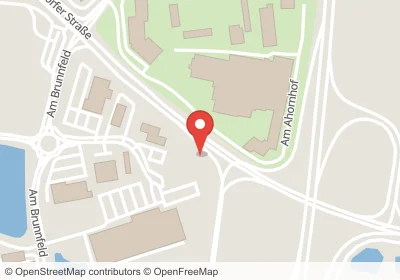 Hotels an der Wackersdorfer Straße in Schwandorf – Unterkünfte, Pensionen und Ferienwohnungen in zentraler Lage