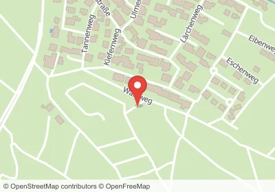 Waldweg Pfaffenhofen an der Ilm – Hotels in der Nähe Hotels an der Waldweg in Pfaffenhofen an der Ilm – Unterkünfte, Pensionen und Ferienwohnungen in zentraler Lage