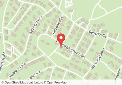 Wannerspergerstraße Pfaffenhofen an der Ilm – Hotels in der Nähe Hotels an der Wannerspergerstraße in Pfaffenhofen an der Ilm – Unterkünfte, Pensionen und Ferienwohnungen in zentraler Lage