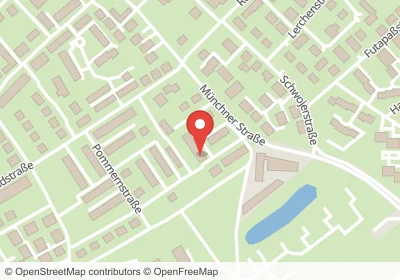 Hotels an der Warthegaustraße in Olching – Unterkünfte, Pensionen und Ferienwohnungen in zentraler Lage