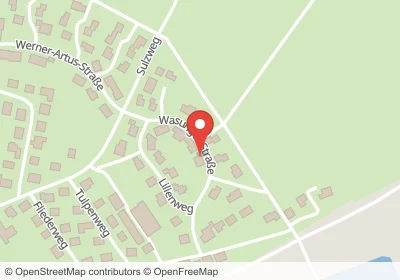 Hotels an der Wasunger Straße in Ostheim vor der Rhön – Unterkünfte, Pensionen und Ferienwohnungen in zentraler Lage