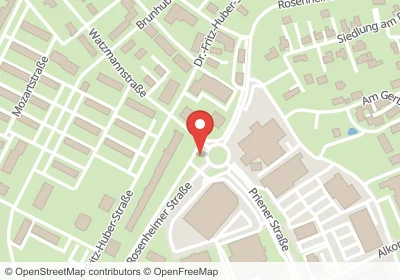 Hotels an der Watzmannstraße in Wasserburg am Inn – Unterkünfte, Pensionen und Ferienwohnungen in zentraler Lage