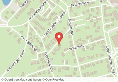 Waxensteinstraße Olching – Hotels in der Nähe Hotels an der Waxensteinstraße in Olching – Unterkünfte, Pensionen und Ferienwohnungen in zentraler Lage